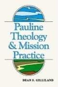 Tapa de Pauline Theology and Mission Practice