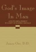 Tapa de God¹s Image in Man