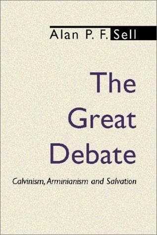 Tapa de Great Debate