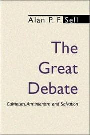 Tapa de Great Debate