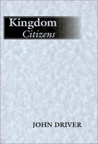 Tapa de Kingdom Citizens