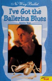 Tapa de I've Got the Ballerina Blues