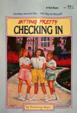 Tapa de Checking in
