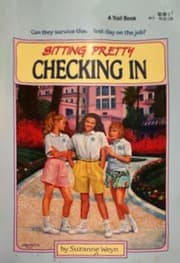 Tapa de Checking in