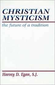 Tapa de Christian Mysticism