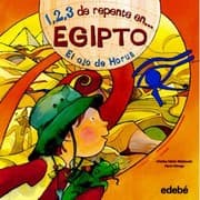 Tapa de Egipto