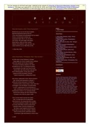 Tapa de 1 page