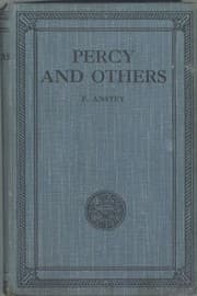 Tapa de Percy and others