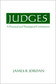Tapa de Judges
