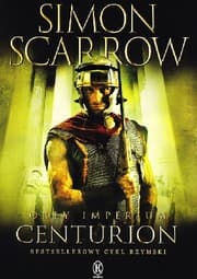 Tapa de Centurion