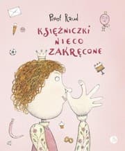 Tapa de Księżniczki nieco zakręcone