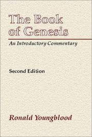 Tapa de The Book of Genesis