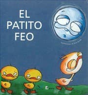 Tapa de El patito feo