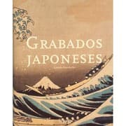 Tapa de Grabados japoneses