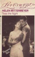 Tapa de 'Twas The Night