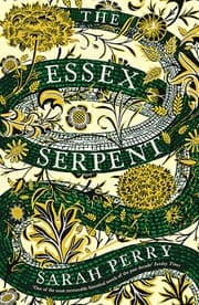 Tapa de The Essex Serpent