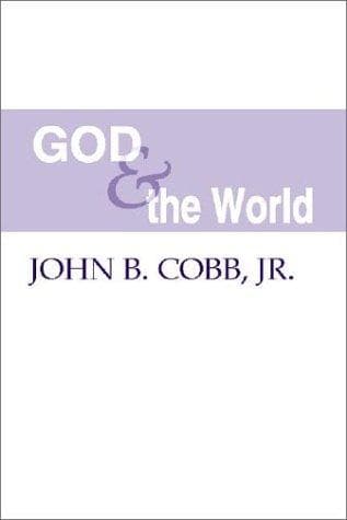 Tapa de God and the World