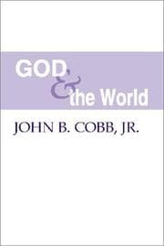 Tapa de God and the World