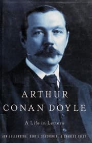 Tapa de Arthur Conan Doyle