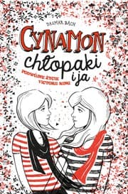 Tapa de Cynamon, chłopaki i ja
