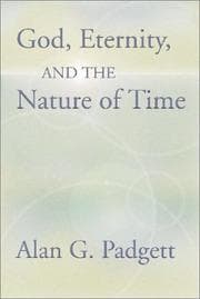 Tapa de God, eternity, and the nature of time