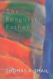 Tapa de The Forgotten Father