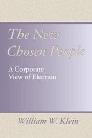 Tapa de The New Chosen People
