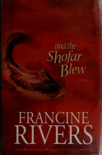 Tapa de And the shofar blew