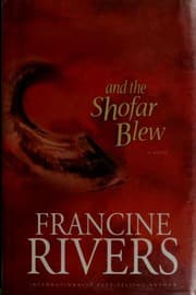 Tapa de And the shofar blew