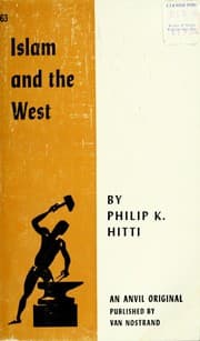 Tapa de Islam and the West