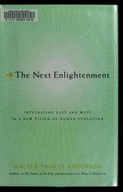 Tapa de The next enlightenment