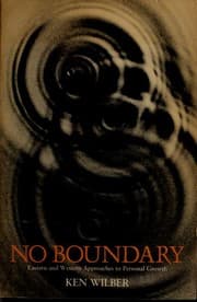 Tapa de No boundary