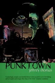 Tapa de Punktown