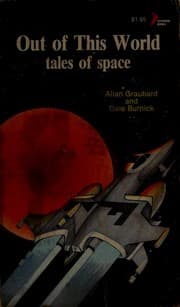 Tapa de Out of This World
