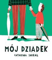 Tapa de Mój dziadek