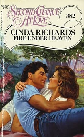 Tapa de Fire Under Heaven
