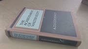 Tapa de The achievement of Walter Scott