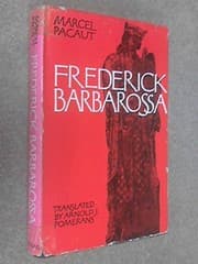 Tapa de Frédéric Barberousse