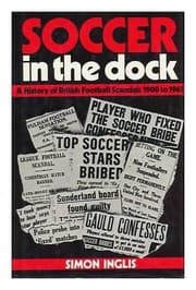 Tapa de Soccer in the dock