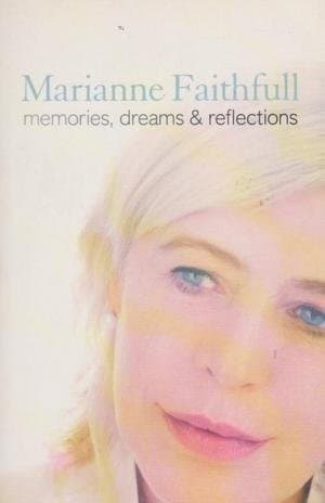 Tapa de Memories, Dreams & Reflections