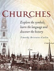 Tapa de Churches: Explore the Symbols, Learn the Language and Discover the History