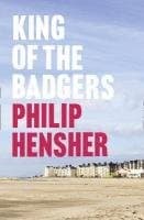 Tapa de King of the Badgers
