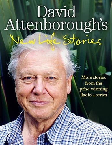 Tapa de Life Stories 2