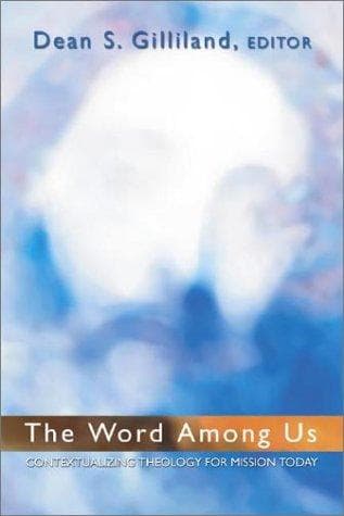 Tapa de The Word Among Us