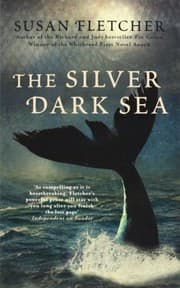 Tapa de The Silver Dark Sea