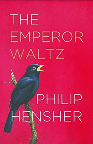 Tapa de The emperor waltz