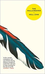 Tapa de The Wallcreeper