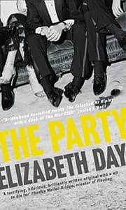 Tapa de The Party: The Thrilling Richard & Judy Book Club Pick 2018