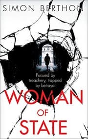 Tapa de Woman of State