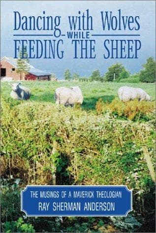 Tapa de Dancing with Wolves While Feeding the Sheep